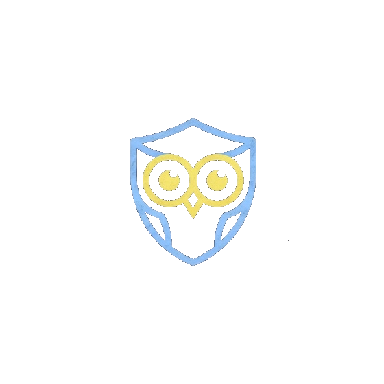 Gatekeeper Owl Logo